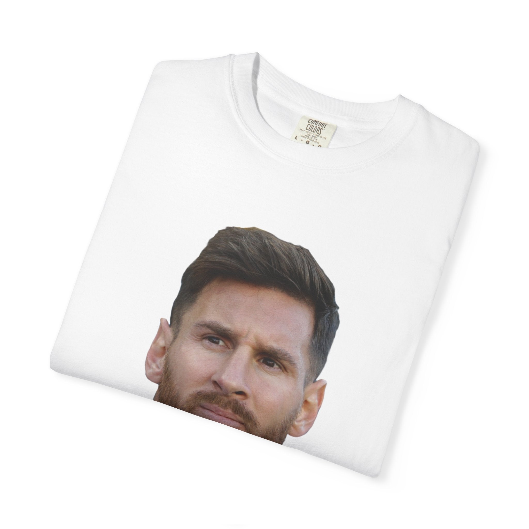 Messi Tribute Unisex T-Shirt