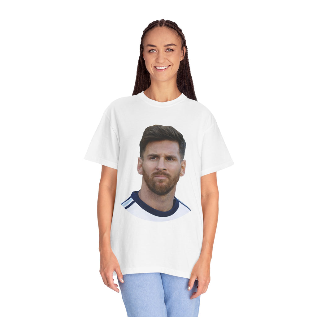 Messi Tribute Unisex T-Shirt