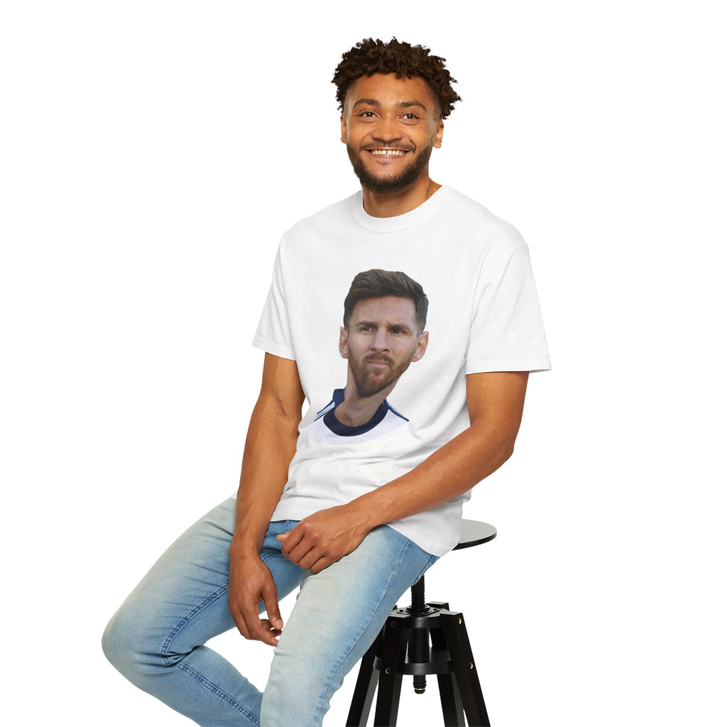Messi Tribute Unisex T-Shirt