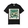 Game On! Unisex Graphic T-Shirt for Gamers