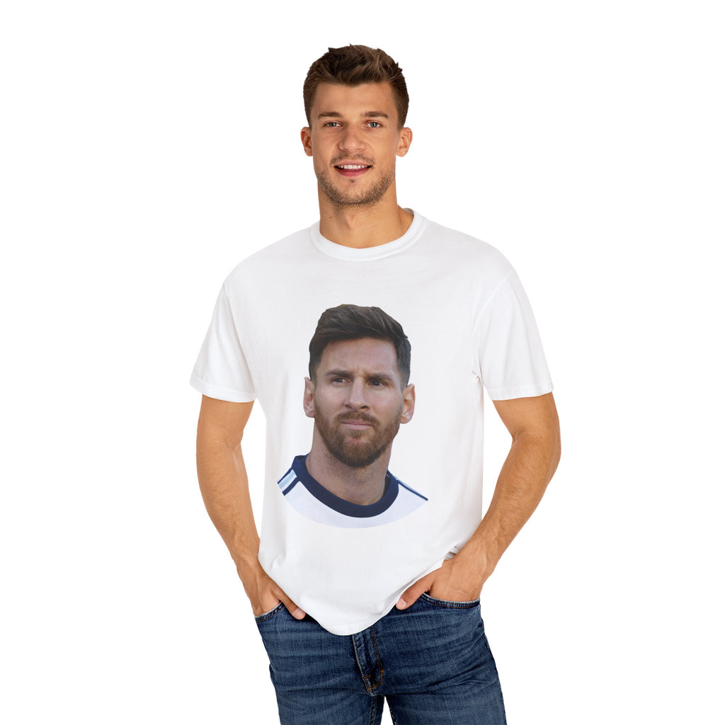 Messi Tribute Unisex T-Shirt